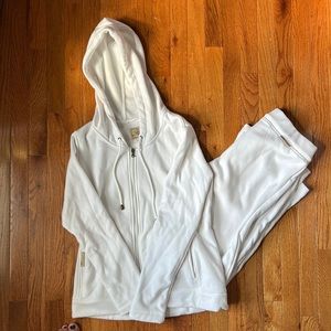 UGG Fleece Lined Sweatsuit